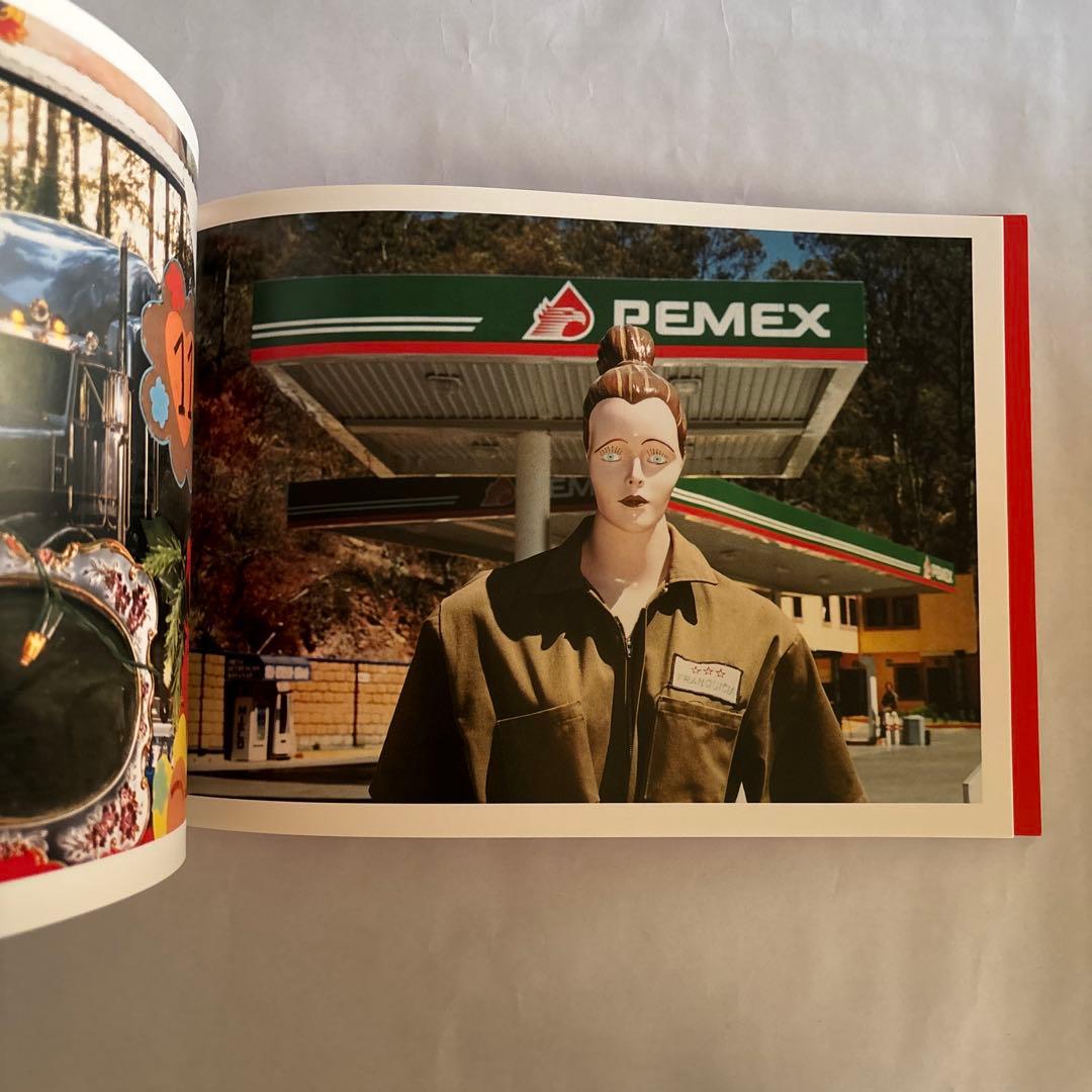 Martin Parr: Mexico マーティン・パー/写真集