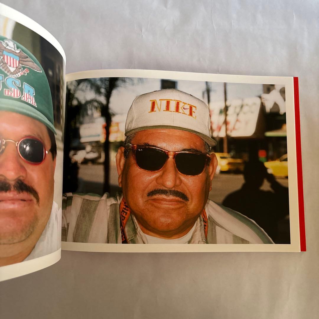 Martin Parr: Mexico マーティン・パー/写真集