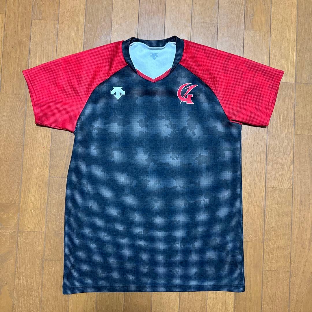 バレーボール　tシャツ　愛知学院大学