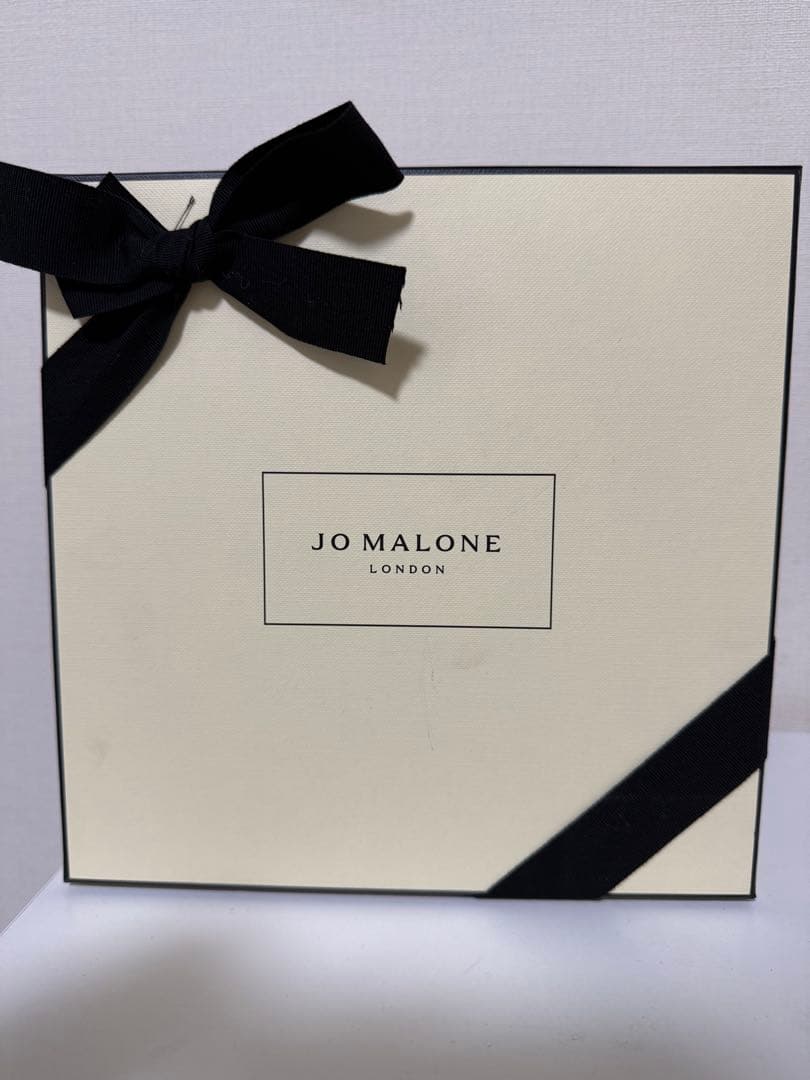 JO MALONE イングリッシュペアー＆フリージア セット