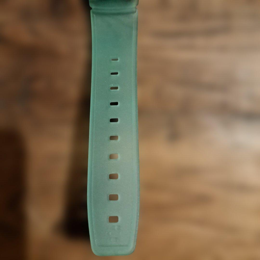 激レア　CASIO　DBJ-22-3Tデータバンクフレンドリーメモ　ヴィンテージ