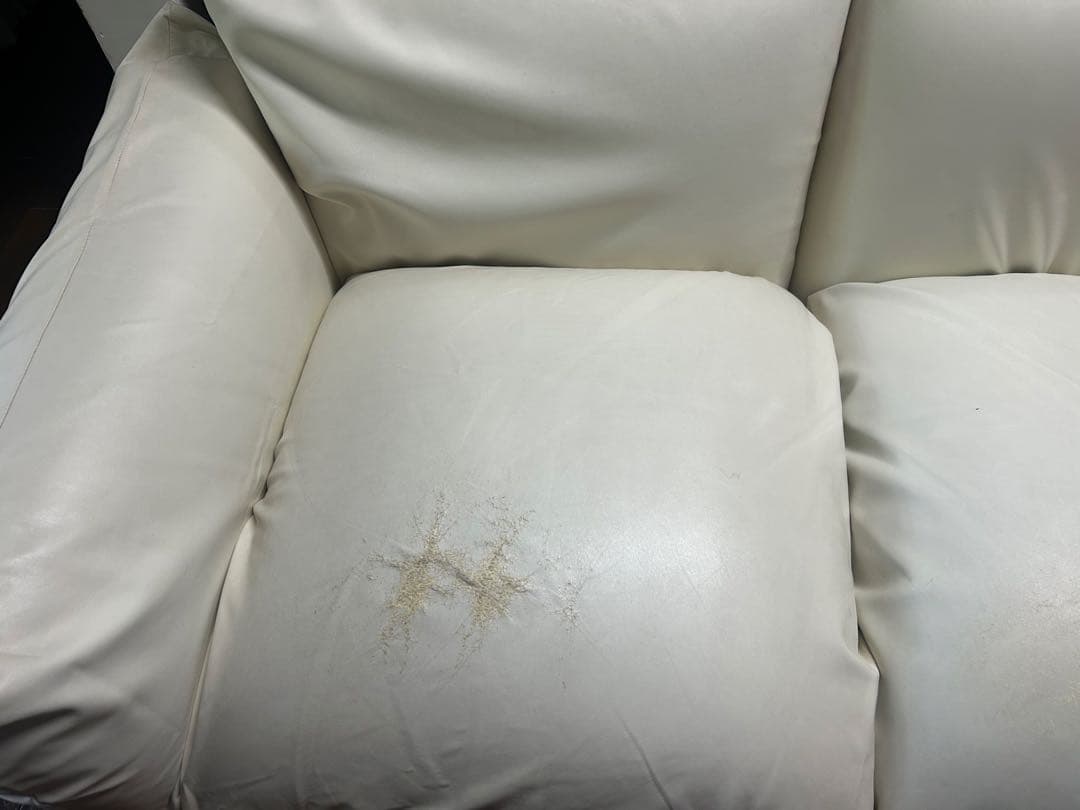 マレンコ　ソファ 3人掛け