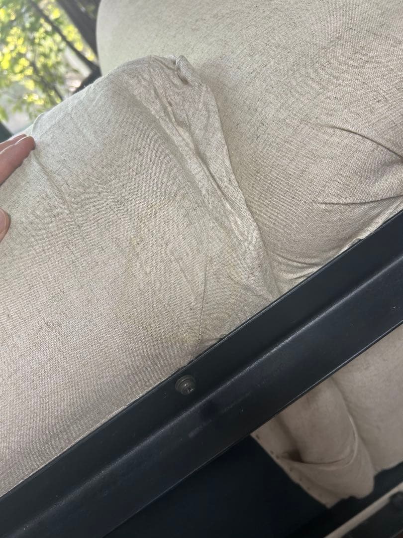 マレンコ　ソファ 3人掛け