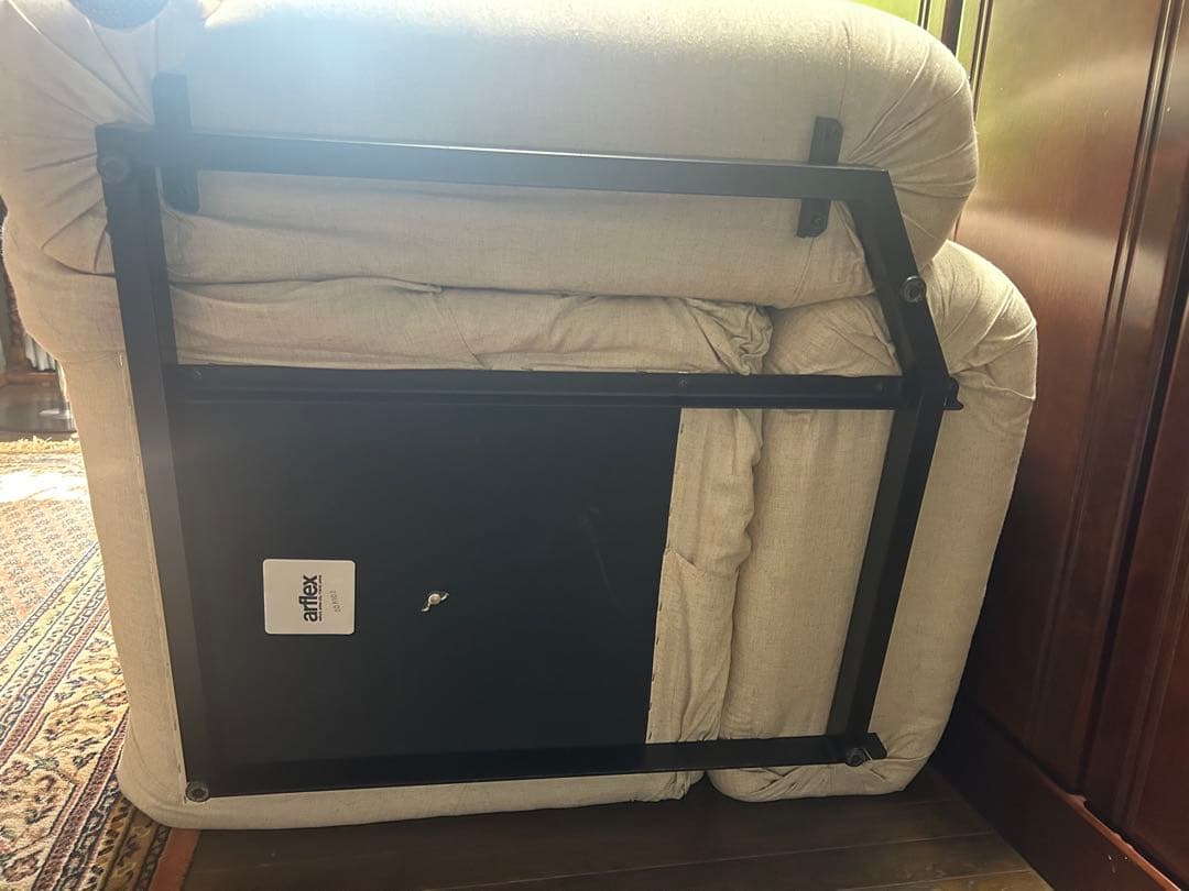 マレンコ　ソファ 3人掛け