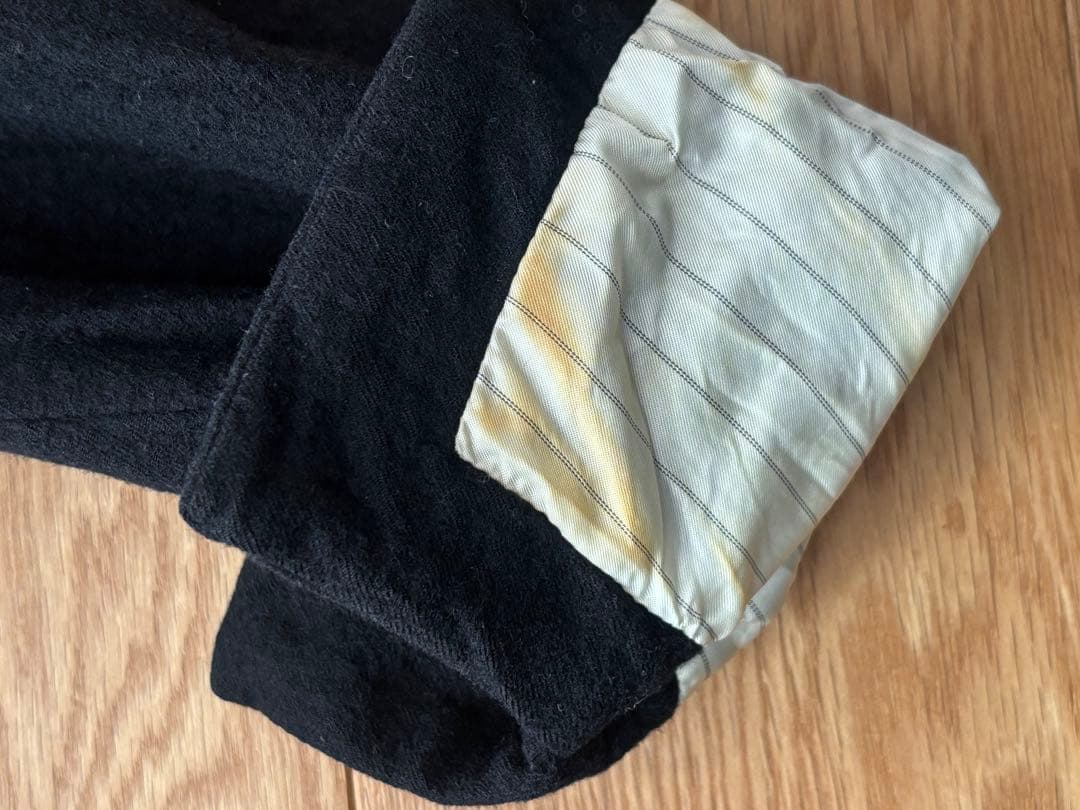 JULIUS POST PROLETARIAT ジャケット