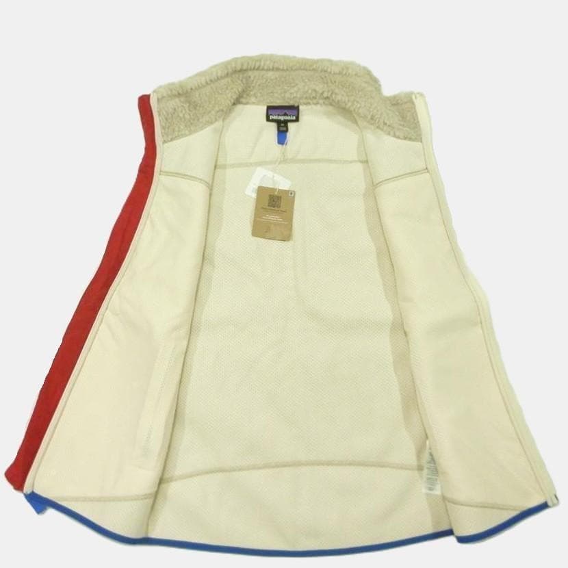トップス patagonia Classic Retro-X Vest NLTO XS