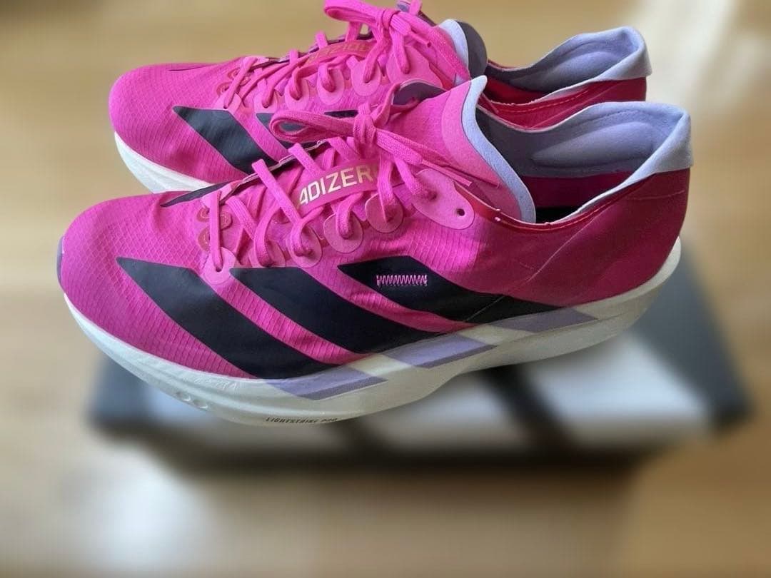 アディゼロ タクミセン 11 27.0cm