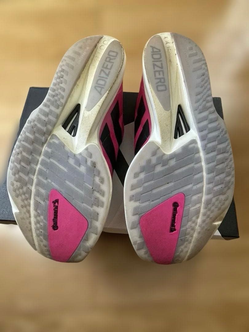 アディゼロ タクミセン 11 27.0cm