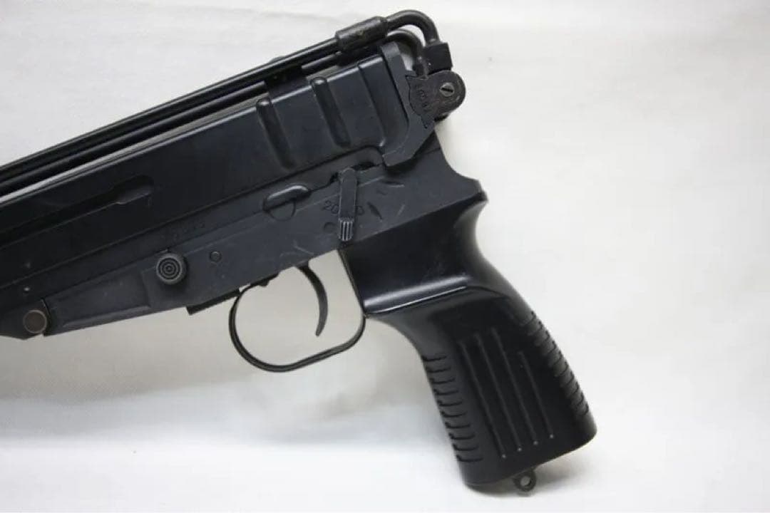 東京マルイ製　スコーピオン　V61 マイクロ電動ガン