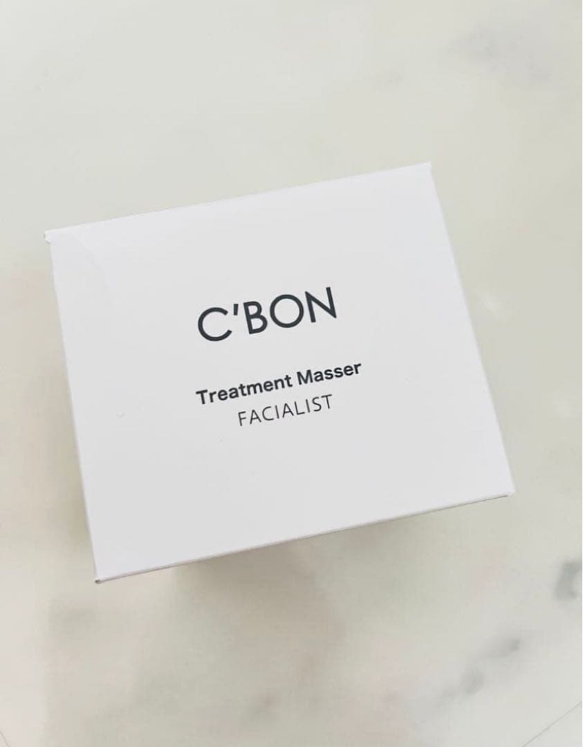 C'BON シーボン フェイシャリスト トリートメントマセa 230g