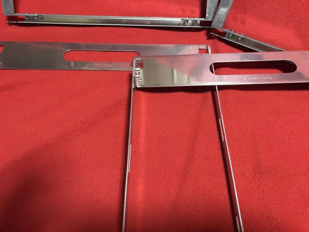  peak ハンギングラック2段CK-220セット