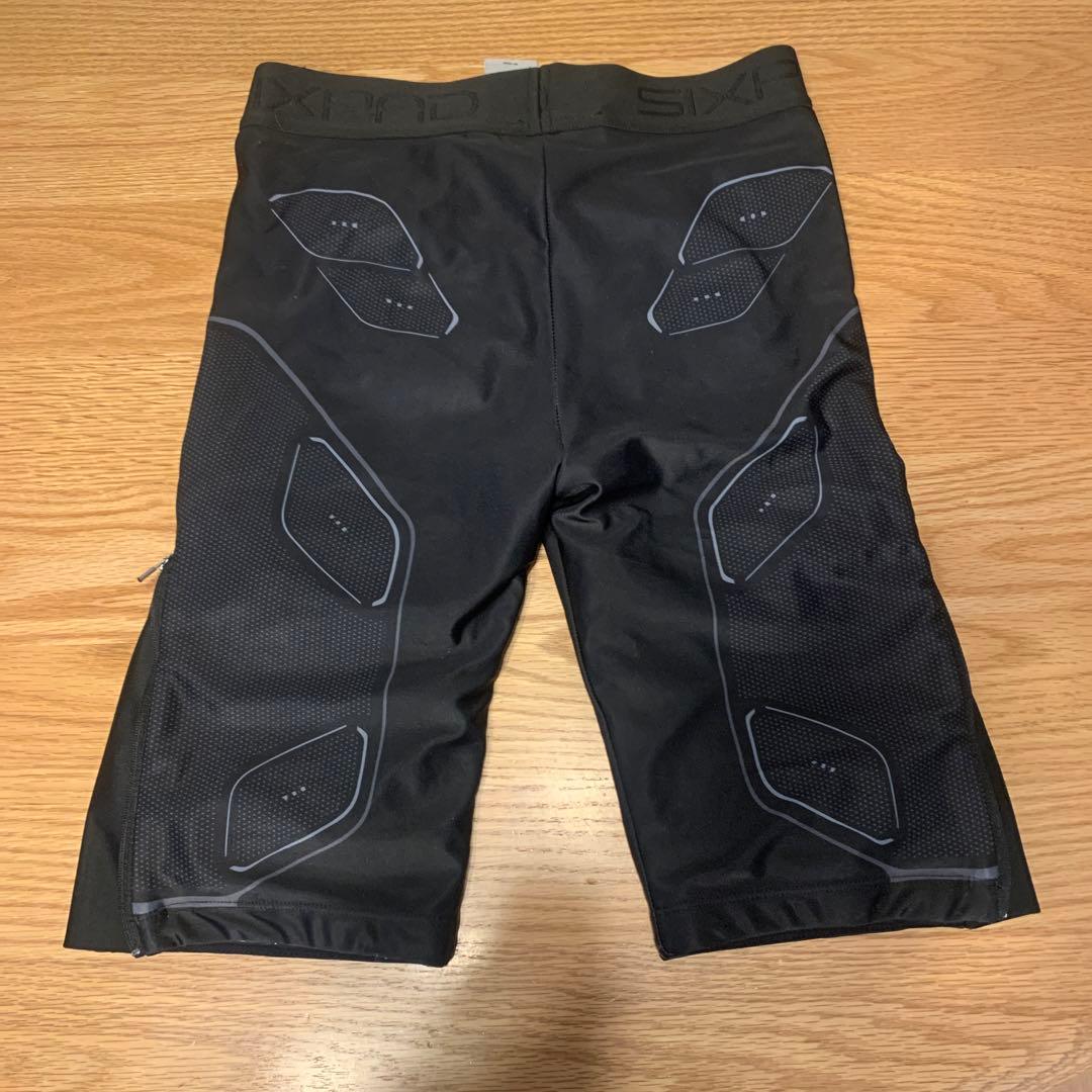 【SIXPAD】パワースーツ HIP＆LEGレディースMサイズ SE-AN00F