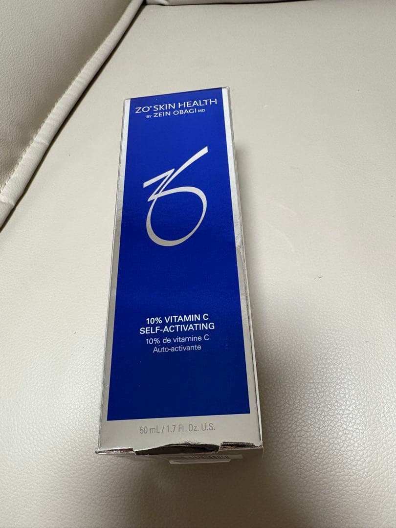 ZO SKIN HEALTH シーセラム 50ml