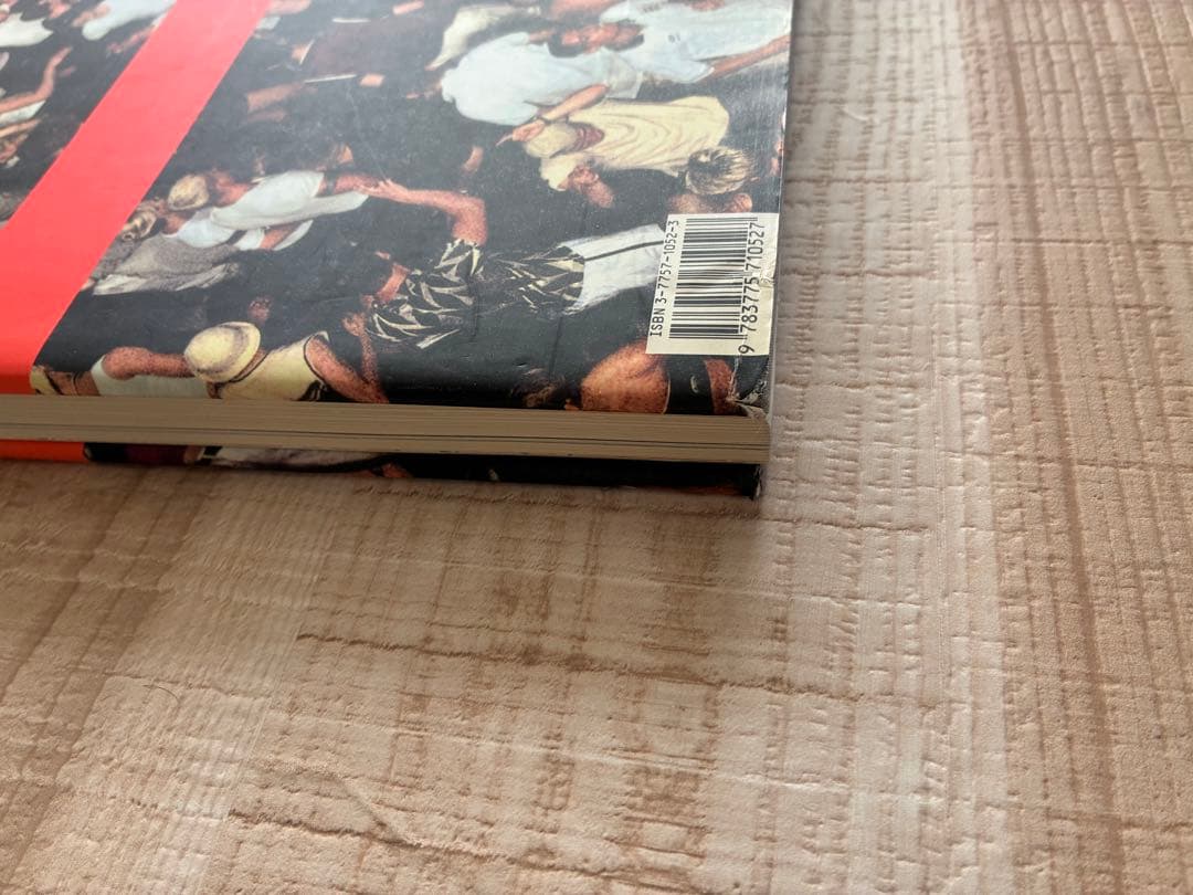 アート・デザイン・音楽 ANDREAS GURSKY