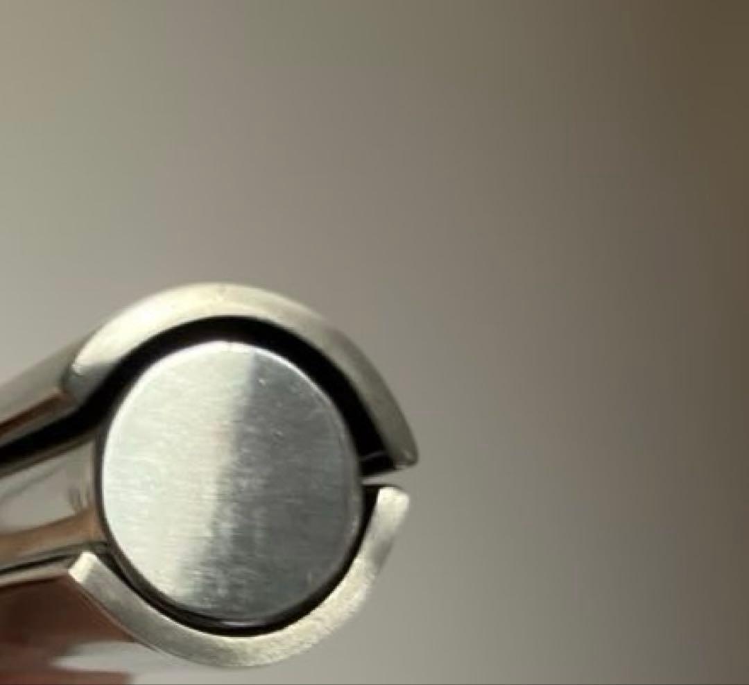 Zani 携帯用　キャンプ用　カトラリー　美術館コレクション①