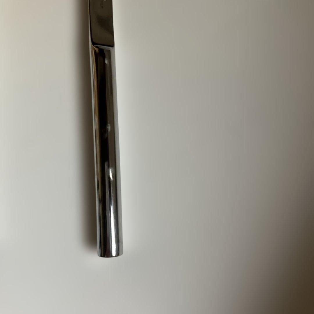 Zani 携帯用　キャンプ用　カトラリー　美術館コレクション①