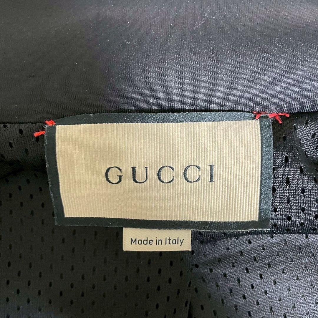GUCCI ブルゾン ジャケット