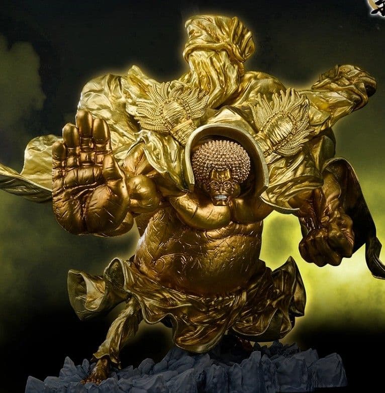 一番くじ ワンピースEX 悪魔を宿す者達Vol.3 A賞 ラストワン賞 2点