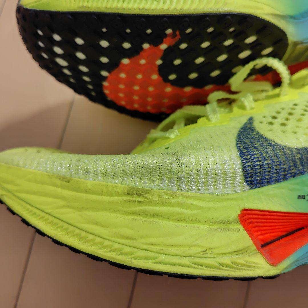 NIKE ヴェイパーフライ3 26.5