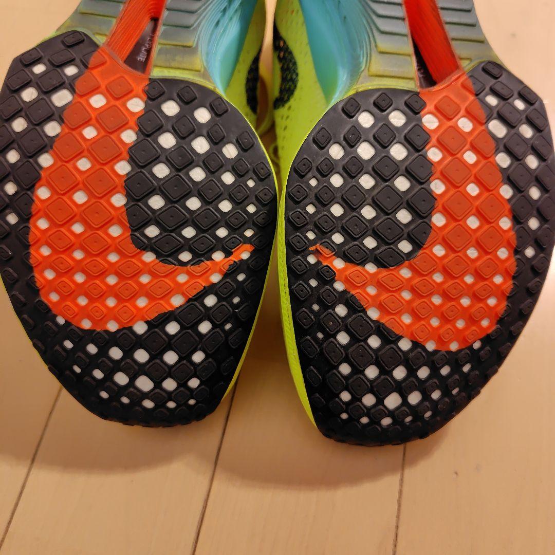 NIKE ヴェイパーフライ3 26.5
