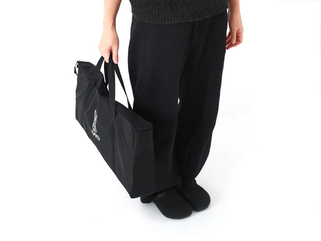 【メーカー販売終了モデル】DOD ジミニーテーブルM