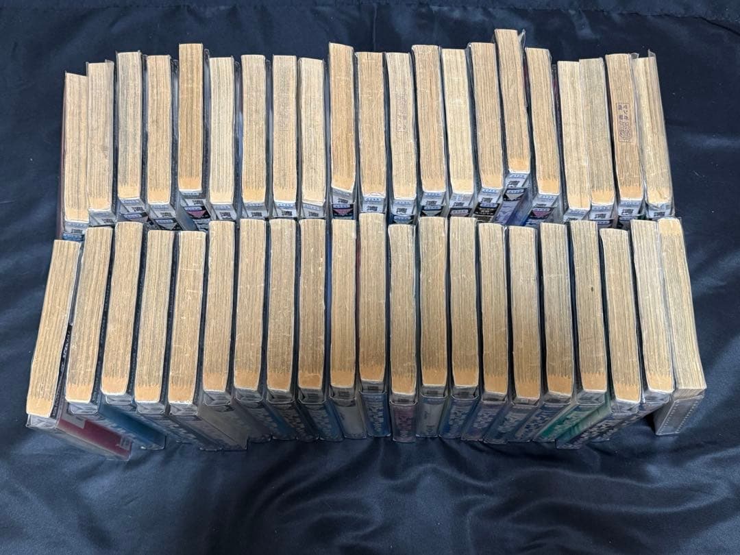 【全巻セット】湾岸ミッドナイト　1~42巻　漫画　中古