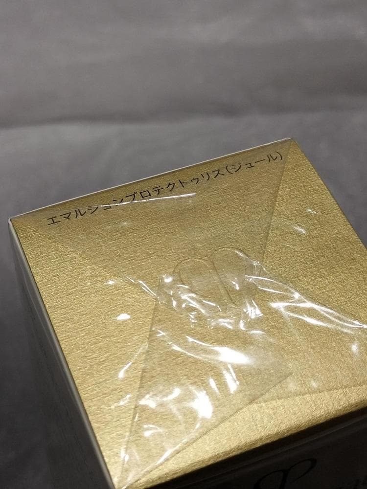 クレドポーボーテ　エマルションプロテクトゥリス（ジュール）本体　125ml