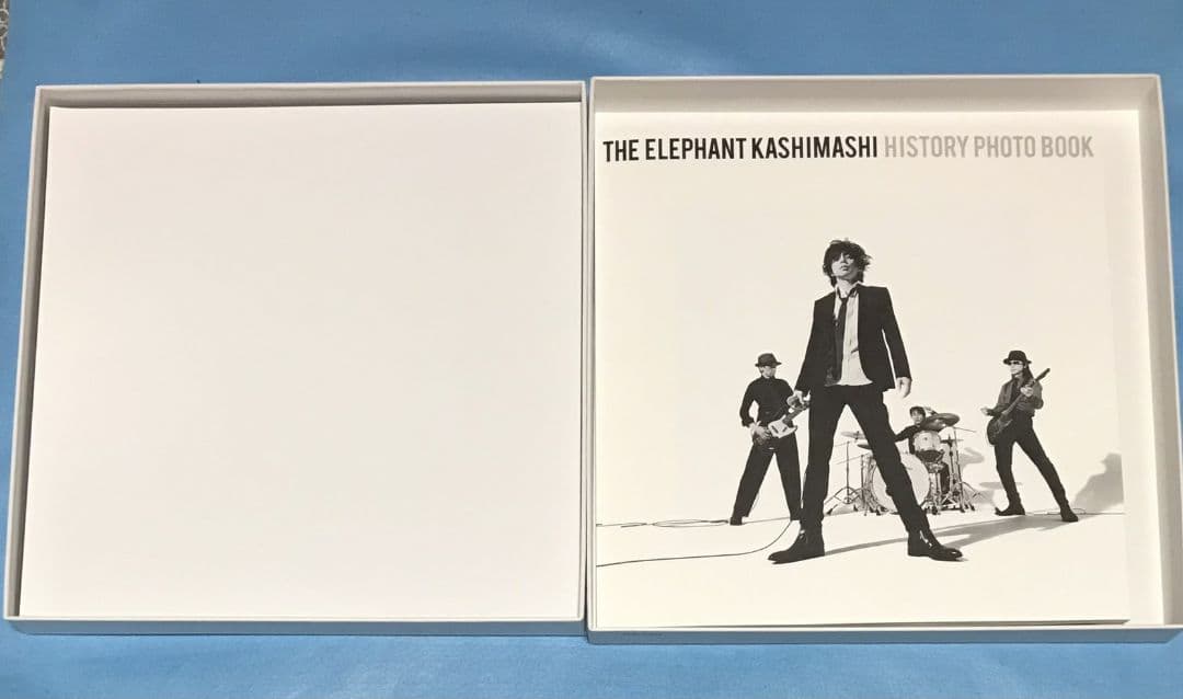 エレファントカシマシ All Time Best デラックス盤 エレカシ