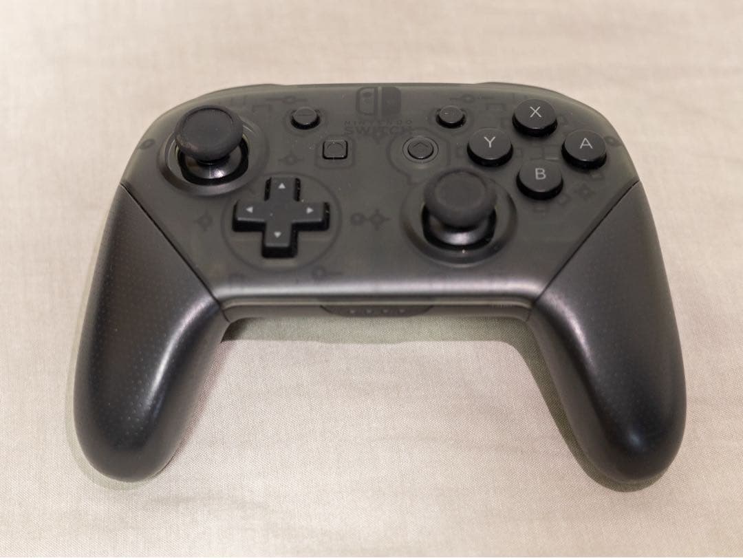 Nintendo Switch 本体 コード ドック + プロコン