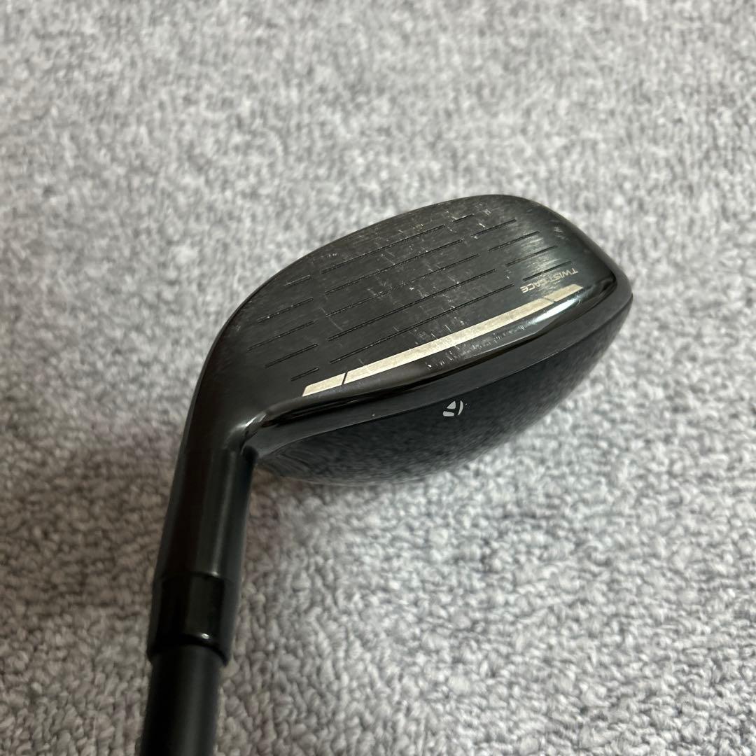 QI10 5UT TRハイブリッド85X