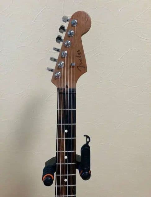 ギター Fender American Acoustasonic Jazzmaster