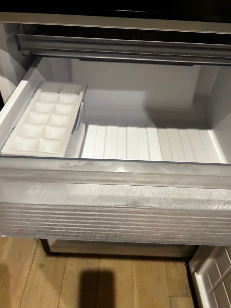 SHARP 冷蔵庫 プラズマクラスター