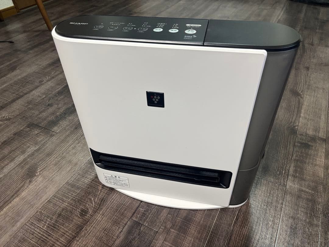 SIARP HX-RK12 ファンヒーター