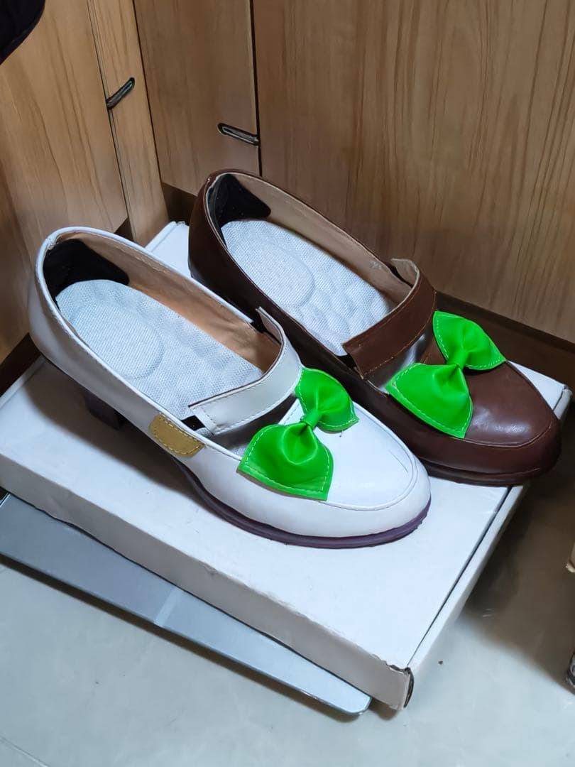 ウマ娘 プリティーダービー サイレンススズカ コスプレ衣装 フルセット