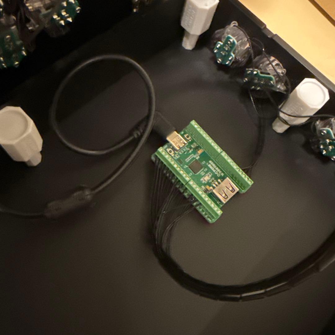 punkworkshop PWS CB タイプD