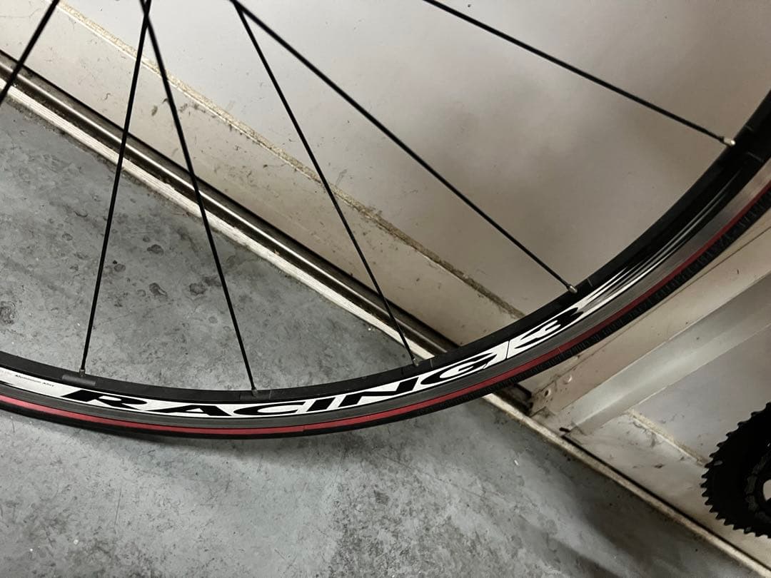 ロードバイク メリダ RIDE 7000