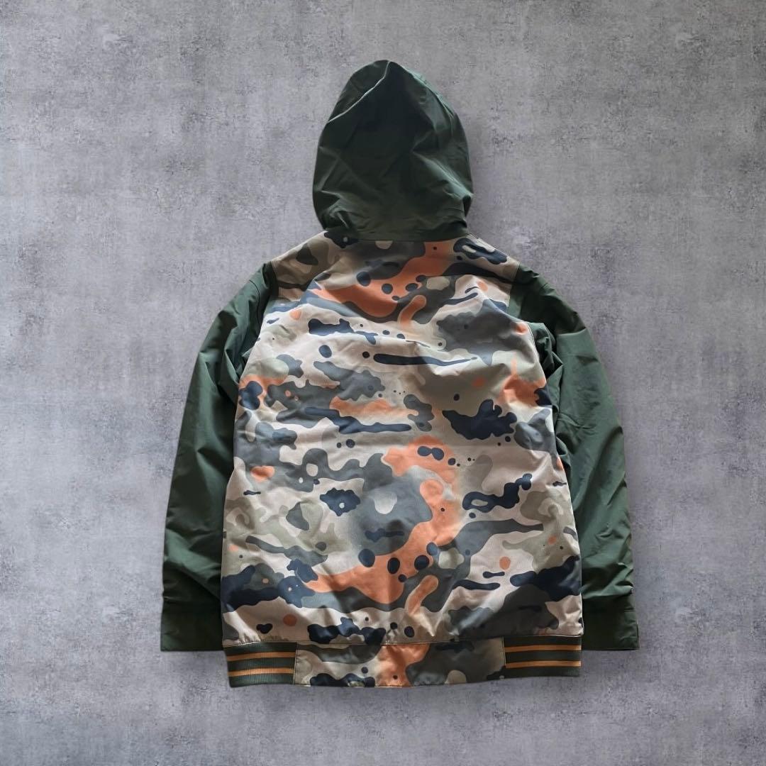 バートン キッズ スノーボードウェア M 140 ボーイズ ガールズ