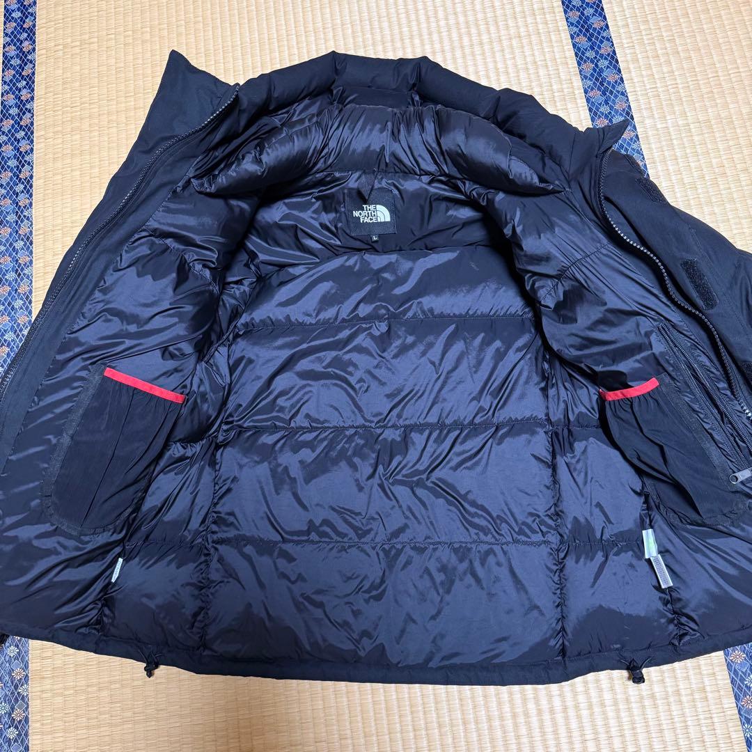 The North Face バルトロライトジャケット bartro