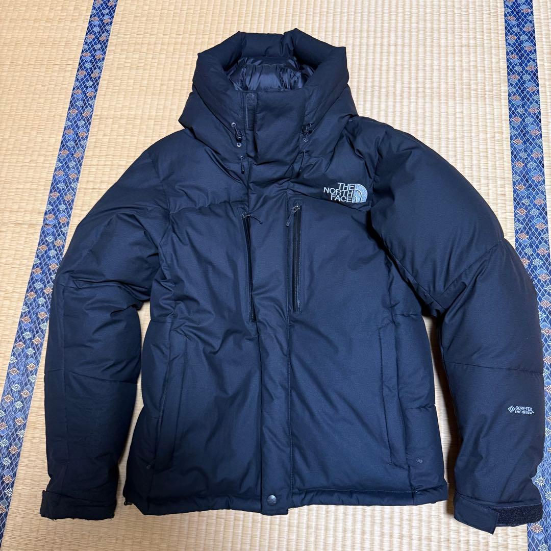 The North Face バルトロライトジャケット bartro