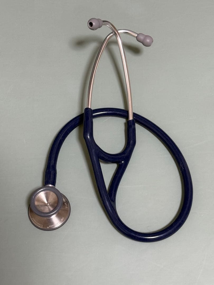 3M Littmann Traditional 聴診器 入手困難