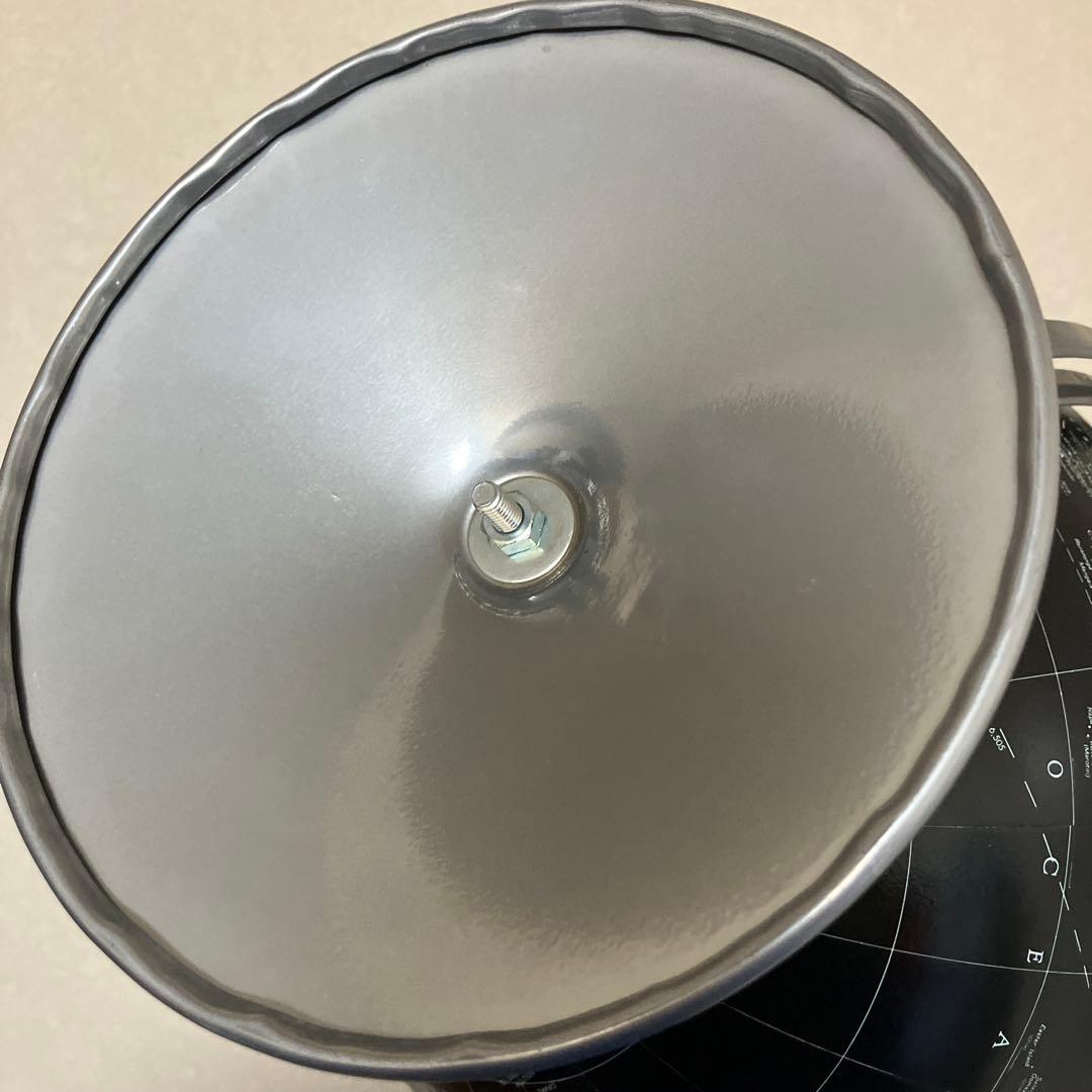 ビンテージ地球儀 ブラックオーシャン REPLOGLE アメリカ買付品70年代