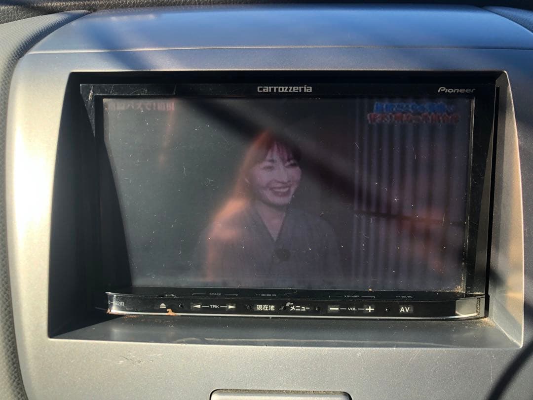 ⭐️車検2年　10万キロ台　H24年式　スズキ　ワゴンR　MH23S　外内キレい⭐️