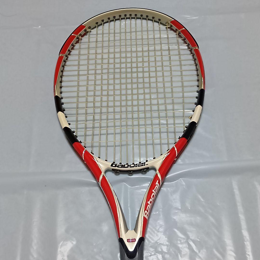 バボラ　テニスラケット DRIVE Z LITE & TOUR 2本セット美品