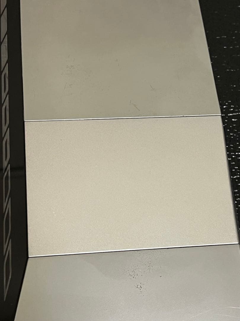 タニタ　体組成計　RD-804L 2022年製