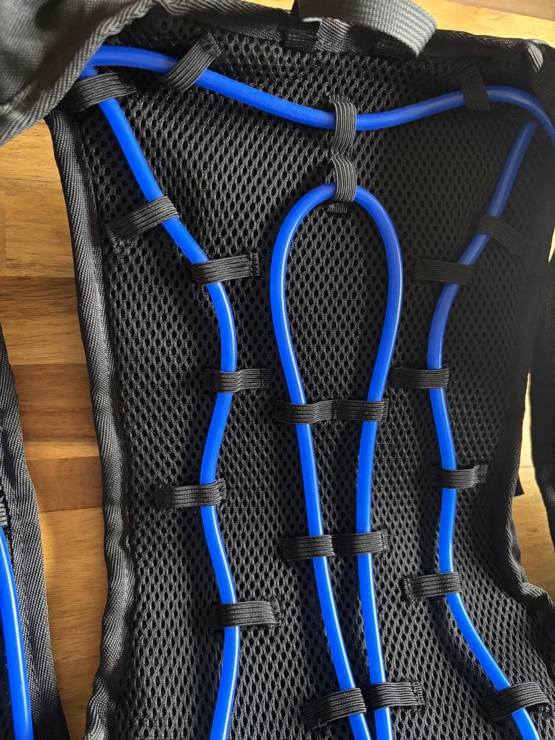 ICEMAN VEST SET アイスマン ベスト フルセット