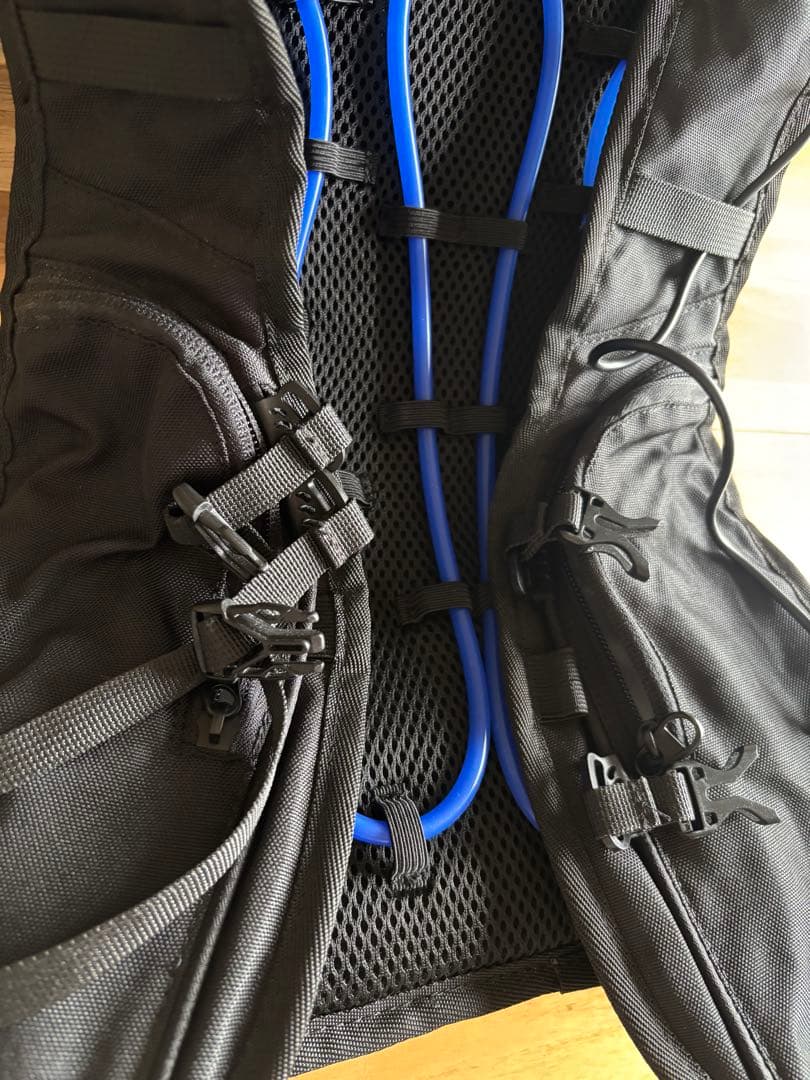 ICEMAN VEST SET アイスマン ベスト フルセット