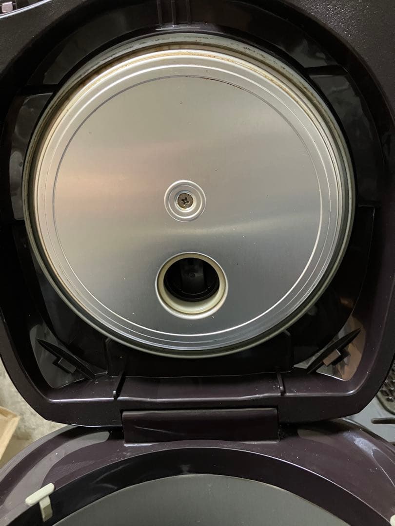 Panasonic IH炊飯器 SR-FD101 2023年製