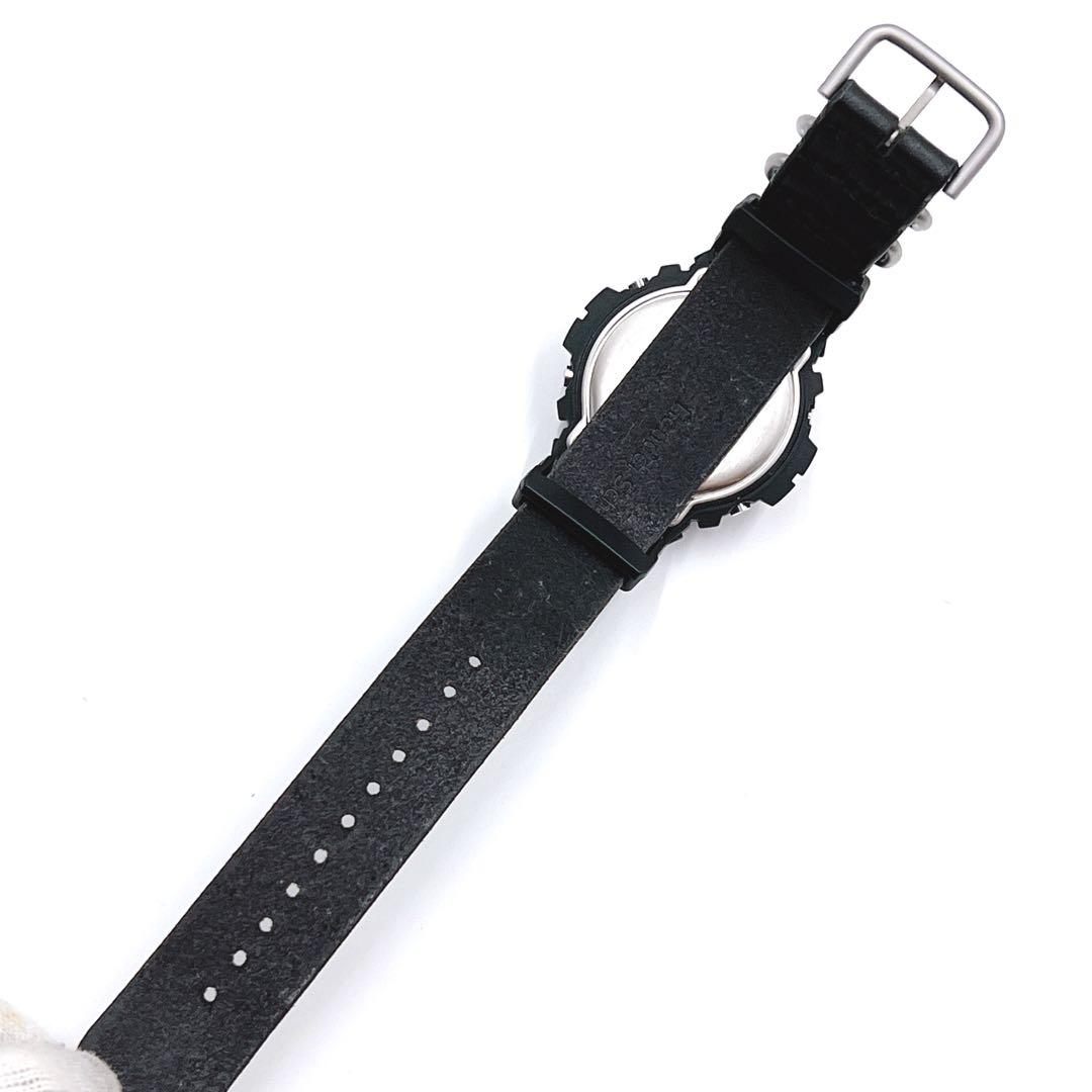 【未使用級】 G-SHOCK DW-6900 エンダースキーマー コラボ