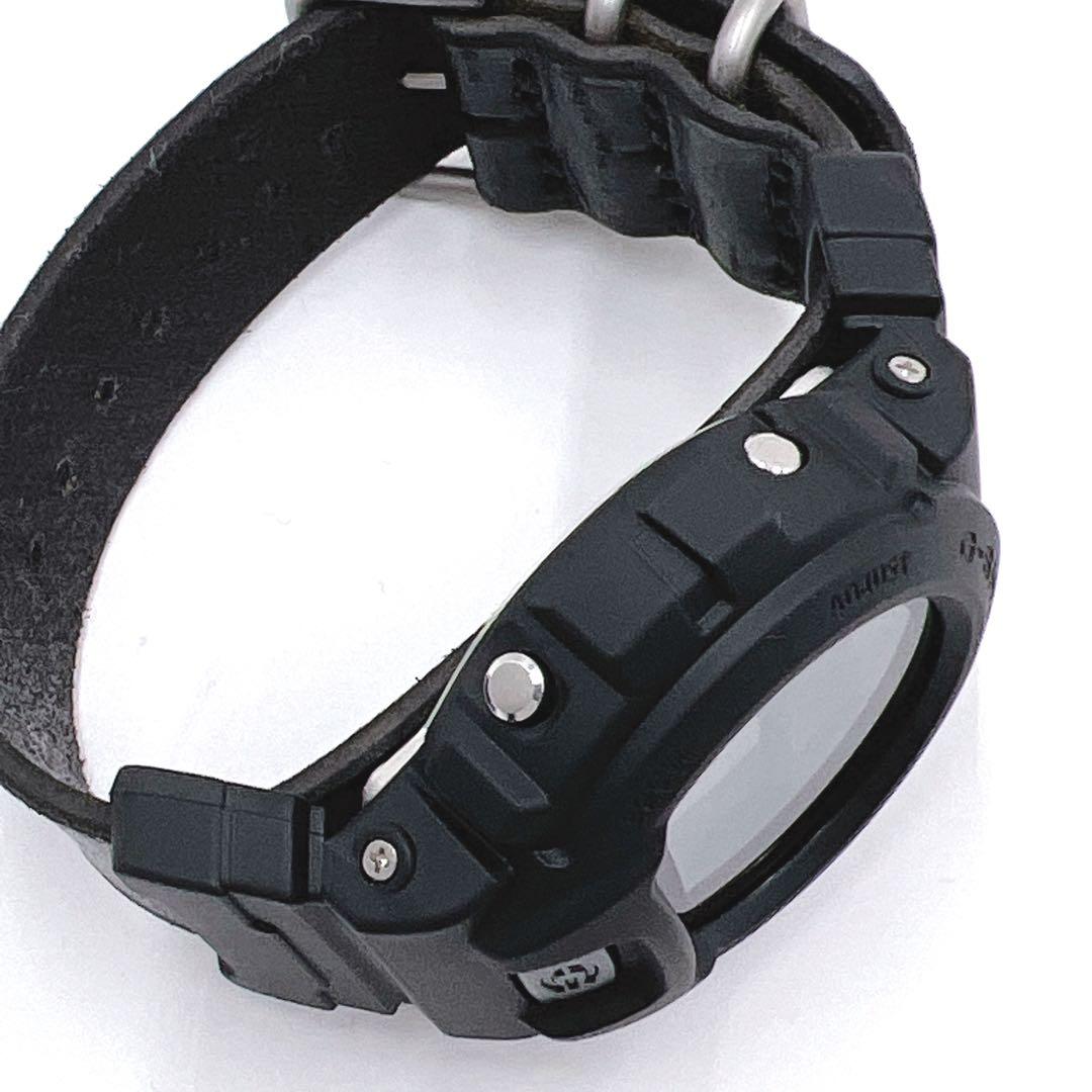 【未使用級】 G-SHOCK DW-6900 エンダースキーマー コラボ