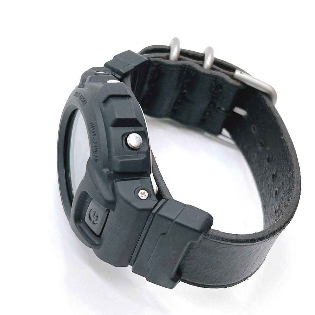 【未使用級】 G-SHOCK DW-6900 エンダースキーマー コラボ